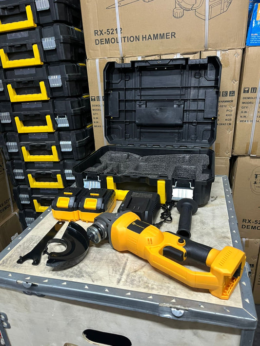 PULIDORA INALAMBRICA 68V