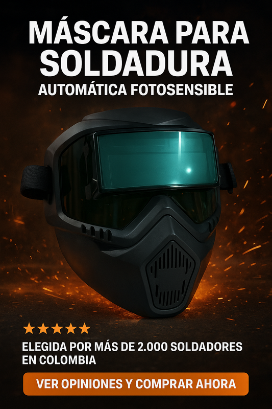 IRON MASK R™ 🛡️