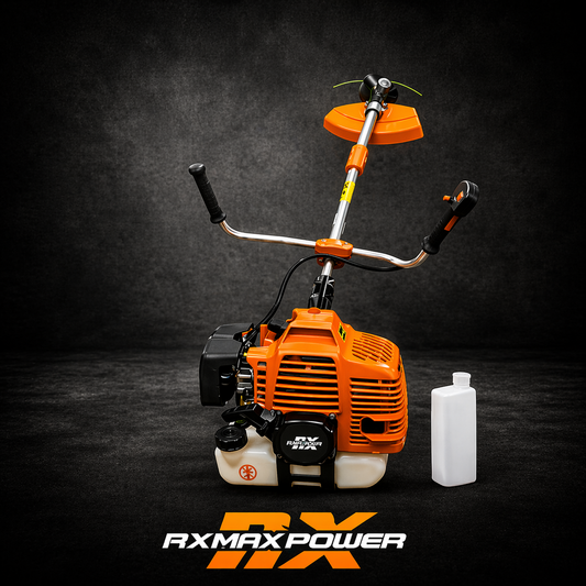 GUADAÑA RX MAX POWER 2T 3.5 CABALLOS