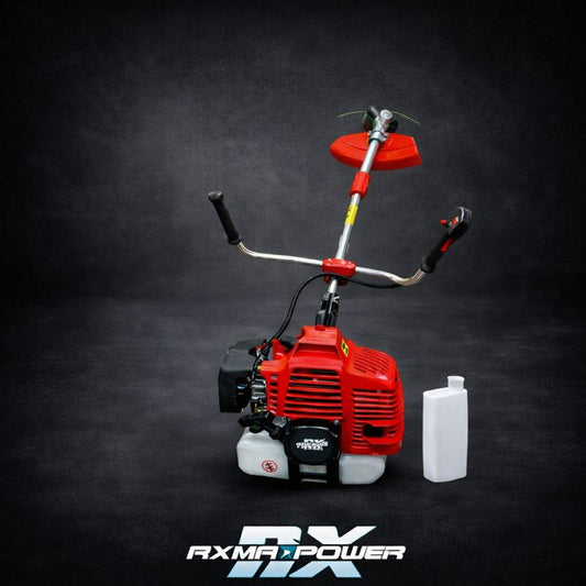 GUADAÑA RX MAX POWER 2T 3.5 CABALLOS