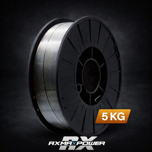 PARA SOLDADURA MIG DE 5 KG